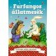 Furfangos állatmesék     6.95 + 1.95 Royal Mail